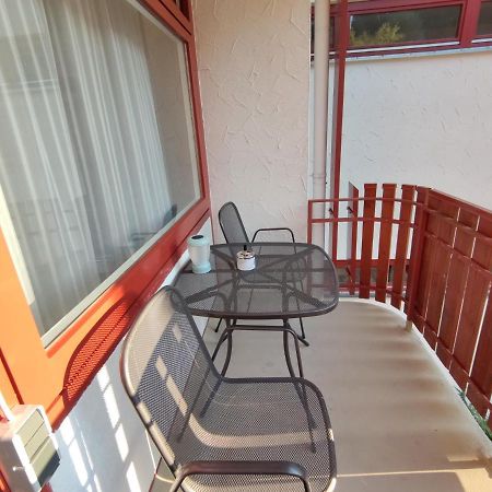 Studio 20Qm Mit Balkon Und Innenpool - 22010 Schluchsee Εξωτερικό φωτογραφία