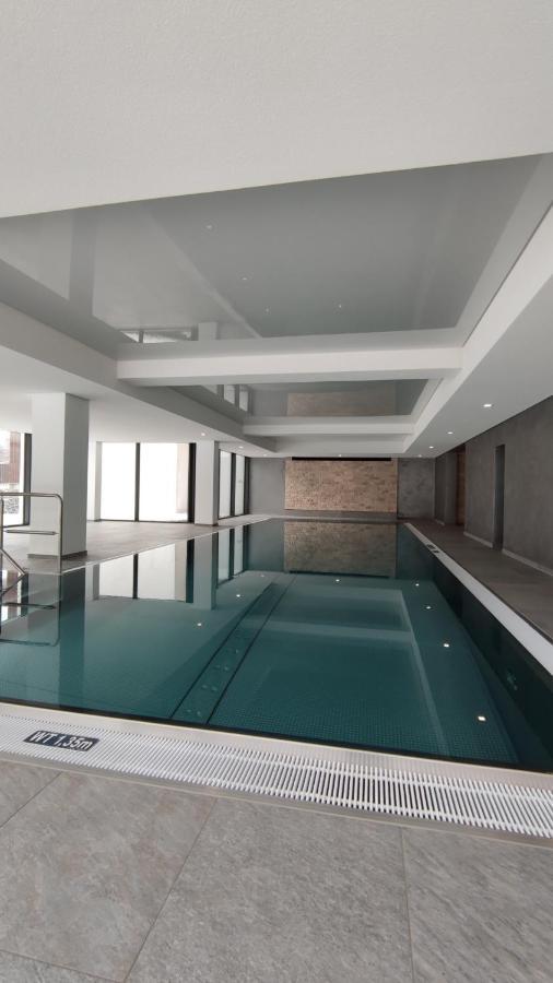 Studio 20Qm Mit Balkon Und Innenpool - 22010 Schluchsee Εξωτερικό φωτογραφία